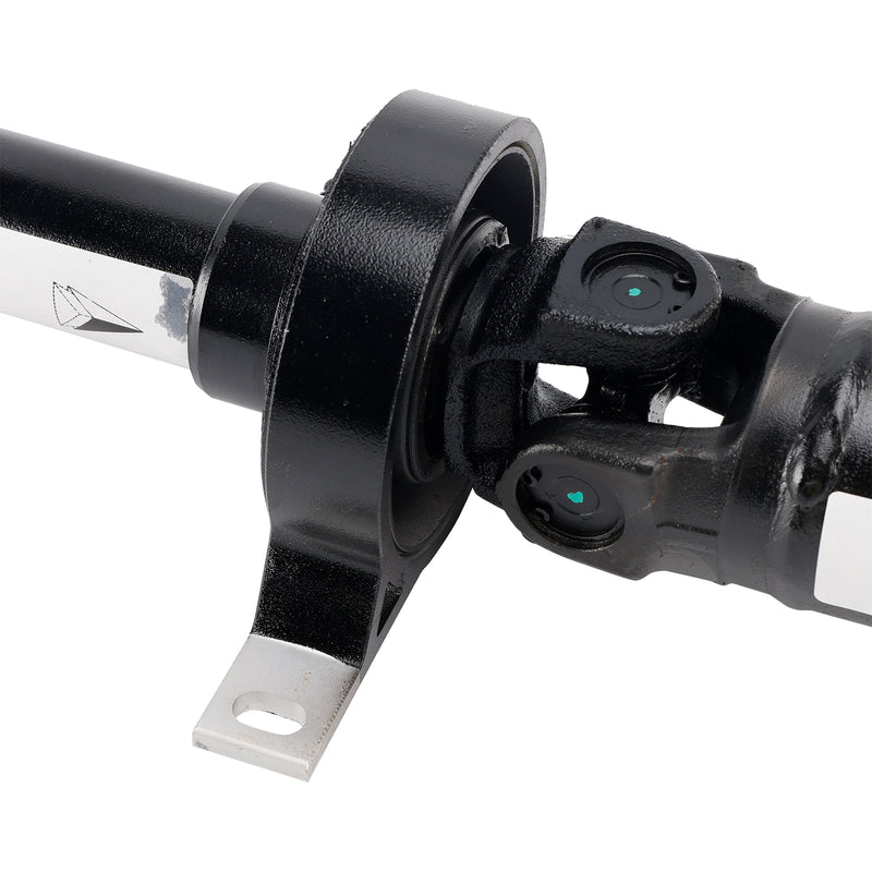 Rear Driveshaft Prop Shaft Assembly 26111229564 For BMW E46 325Ci 325i 323Ci