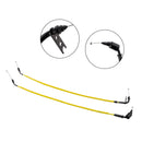 Throttle Cable Wire for Suzuki GSXR600 GSXR750 2011-2023