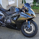 Injection Fairing Kit Bodywork Plastic ABS For Suzuki GSXR1000 2007-2008 K7