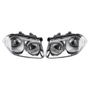 2006-2011 VW Bora GLI Left+Right Headlight Lamp 1JD941017 1JD941018