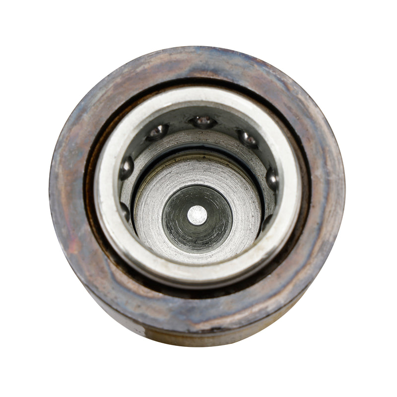 Selective Control Valve Breakaway Coupler Hydraulic For John Deere RE52981