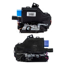 Rear Left & Right Door Lock Latch Actuator 7L6839015D For VW Touareg 2005-2010
