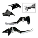 Adjustable Clutch Brake Lever fit for CFMOTO 700CL-X Sport 2021-2024