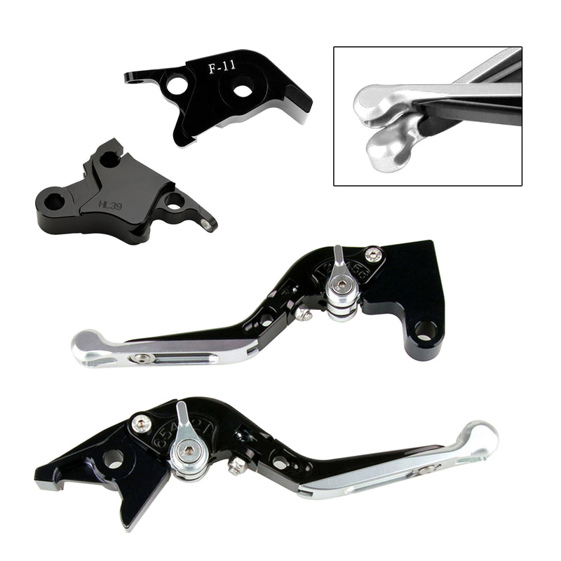 Adjustable Clutch Brake Lever fit for CFMOTO 700CL-X Sport 2021-2024