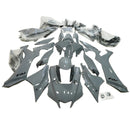 Yamaha YZF-R1 2020-2024 Fairing Kit Bodywork Plastic ABS