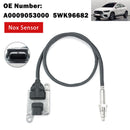 Nitrogen Oxide Sensor A0009053000 5WK96682 For Mercedes C E S V M GLA-CLASS
