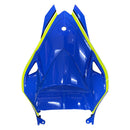 Injection Fairing Kit Bodywork Plastic ABS fit For BMW S1000RR 2009-2014