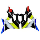 Injection Fairing Kit Bodywork Plastic ABS fit For BMW S1000RR 2009-2014