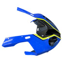 Injection Fairing Kit Bodywork Plastic ABS fit For BMW S1000RR 2009-2014