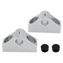 Pair Kit Dump Bed Hinge Mount Billet For Can Am Defender Hd Max Sxs 2016-2024