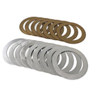 ATC400 ATC500 ATC700 Transfer Case Clutch Kit Friction Steel Plates for BMW