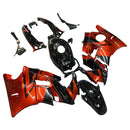 Injection Fairing Kit Bodywork Plastic ABS For Honda CBR600 F2 1991-1994