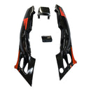 Injection Fairing Kit Bodywork Plastic ABS For Honda CBR600 F2 1991-1994