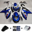 Injection Fairing Kit Bodywork Plastic ABS For Suzuki GSXR1000 2009-2016 K9