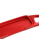 Steering Wheel Paddle Shifter For Renault Arkana 2021-24 Aluminium Red