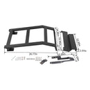 Ladder Side Window Roof Step Ladder For Ford Bronco Sport 2021-2025