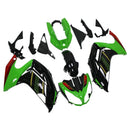 Injection Fairing Kit Bodywork Plastic ABS fit For Kawasaki ER6F/Ninja650 2012-2016