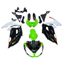 Injection Fairing Kit Bodywork Plastic ABS fit For Kawasaki ER6F/Ninja650 2012-2016