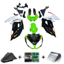 Injection Fairing Kit Bodywork Plastic ABS fit For Kawasaki ER6F/Ninja650 2012-2016