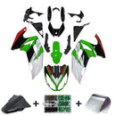 Injection Fairing Kit Bodywork Plastic ABS fit For Kawasaki ER6F/Ninja650 2012-2016