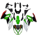 Injection Fairing Kit Bodywork Plastic ABS fit For Kawasaki ER6F/Ninja650 2012-2016