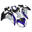 Injection Fairing Kit Bodywork Plastic ABS fit For Kawasaki ER6F/Ninja650 2012-2016