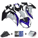 Injection Fairing Kit Bodywork Plastic ABS fit For Kawasaki ER6F/Ninja650 2012-2016