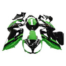 Injection Fairing Kit Bodywork Plastic ABS fit For Kawasaki ER6F/Ninja650 2012-2016