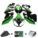 Injection Fairing Kit Bodywork Plastic ABS fit For Kawasaki ER6F/Ninja650 2012-2016