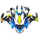 Injection Fairing Kit Bodywork Plastic ABS fit For Kawasaki ER6F/Ninja650 2012-2016