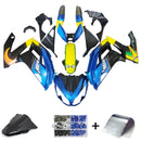 Injection Fairing Kit Bodywork Plastic ABS fit For Kawasaki ER6F/Ninja650 2012-2016