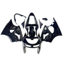 Injection Fairing Kit Bodywork Plastic ABS fit For Kawasaki ZX6R 1998-1999