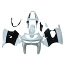 Injection Fairing Kit Bodywork Plastic ABS fit For Kawasaki ZX6R 1998-1999