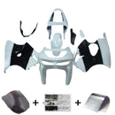 Injection Fairing Kit Bodywork Plastic ABS fit For Kawasaki ZX6R 1998-1999