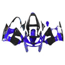 Injection Fairing Kit Bodywork Plastic ABS fit For Kawasaki ZX6R 1998-1999