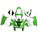 Injection Fairing Kit Bodywork Plastic ABS fit For Kawasaki ZX6R 1998-1999