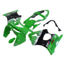 Injection Fairing Kit Bodywork Plastic ABS fit For Kawasaki ZX6R 1998-1999