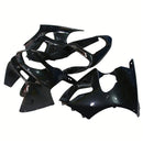 Injection Fairing Kit Bodywork Plastic ABS fit For Kawasaki ZX6R 1998-1999