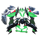 Injection Fairing Kit Bodywork Plastic ABS fit For Kawasaki ZX6R 2019-2023