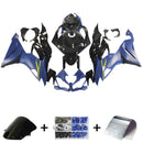 Injection Fairing Kit Bodywork Plastic ABS fit For Kawasaki ZX6R 2019-2023