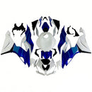 Injection Fairing Kit Bodywork Plastic ABS fit For Kawasaki ZX6R 2019-2023