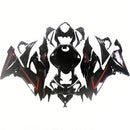 Injection Fairing Kit Bodywork Plastic ABS fit For Kawasaki ZX6R 2019-2023