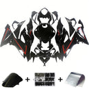 Injection Fairing Kit Bodywork Plastic ABS fit For Kawasaki ZX6R 2019-2023