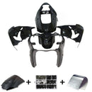 Injection Fairing Kit Bodywork Plastic ABS fit For Kawasaki ZX9R 2002-2003