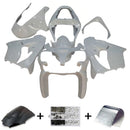 Injection Fairing Kit Bodywork Plastic ABS fit For Kawasaki ZX9R 2002-2003