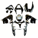 Injection Fairing Kit Bodywork Plastic ABS fit For Kawasaki ZX9R 2002-2003