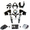 Injection Fairing Kit Bodywork Plastic ABS fit For Kawasaki ZX9R 2002-2003