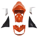 Injection Fairing Kit Bodywork Plastic ABS fit For Kawasaki Z1000 2003-2006