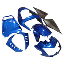 Injection Fairing Kit Bodywork Plastic ABS fit For Kawasaki Z1000 2003-2006