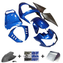 Injection Fairing Kit Bodywork Plastic ABS fit For Kawasaki Z1000 2003-2006